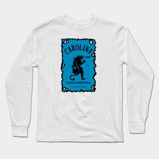 Fireball Panther Long Sleeve T-Shirt